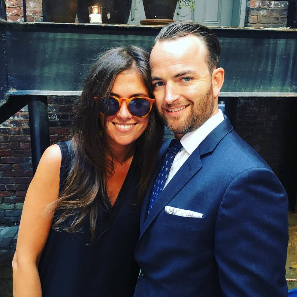 Meet your Posher, Marie